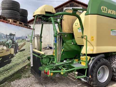 Krone Cv 150 XC Xtreme