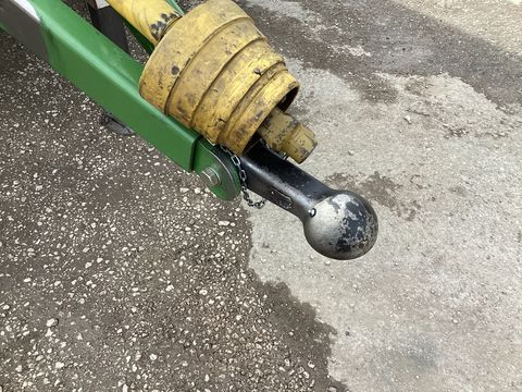 Krone Cv 150 XC Xtreme