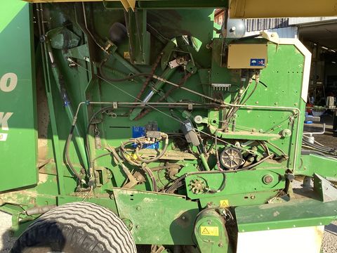 Krone Vario Pack 1800MC