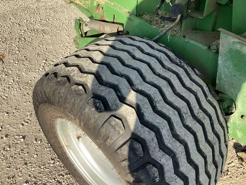 Krone Vario Pack 1800MC