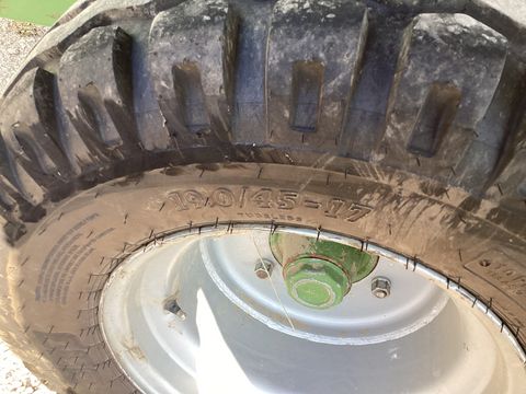 Krone Vario Pack 1800MC