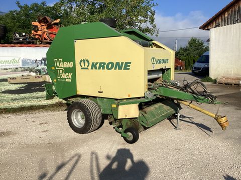 Krone Vario Pack 1800MC