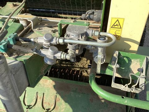 Krone Vario Pack 1800MC