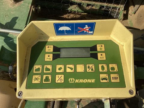 Krone Vario Pack 1800MC