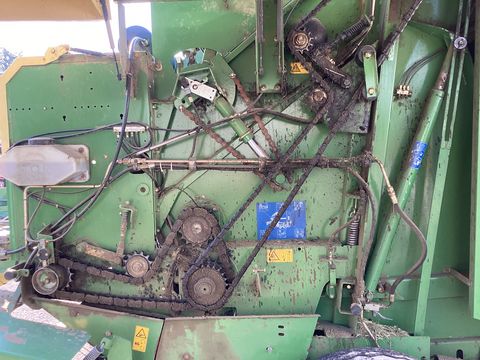 Krone Vario Pack 1800MC