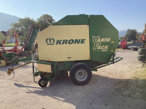 Krone Vario Pack 1800MC