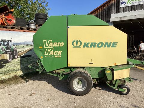Krone Vario Pack 1800MC