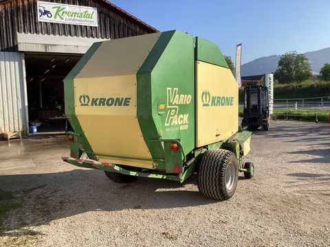 Krone Vario Pack 1800MC