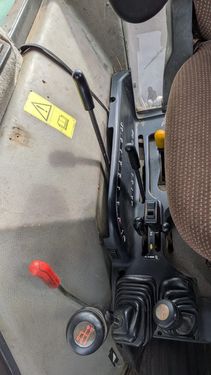 John Deere 3300