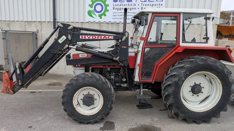 Steyr 8075 A