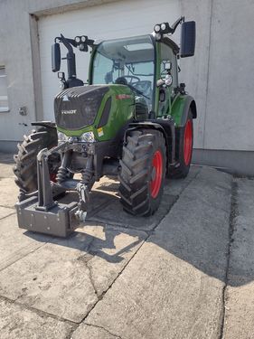 Fendt 313 Vario Profi+