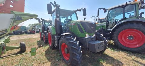 Fendt 313 Vario Profi+