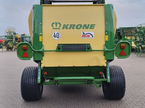Krone Comprima F 155 XC 3