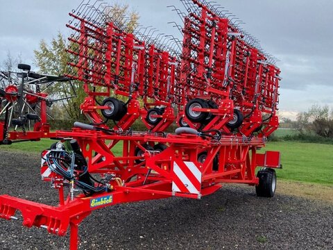 Sonstige Aerostar 2400 Classic XXL