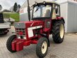 Case IH 744 S