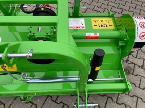 Peruzzo Bull Reverse 200 3