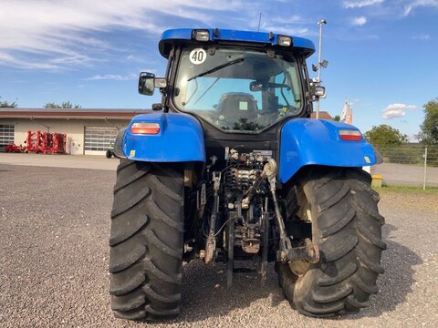 New Holland T 6090 3