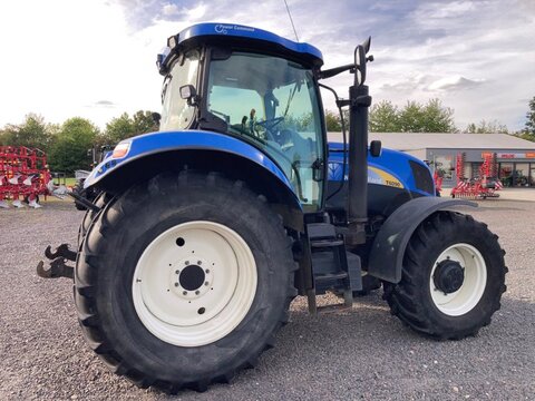 New Holland T 6090 2