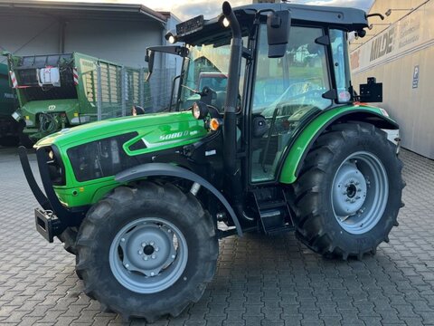 Deutz Fahr 5080 D KEYLINE 2