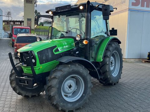 Deutz Fahr 5080 D KEYLINE 3