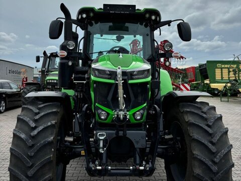 Deutz Fahr 6125 C TTV 2