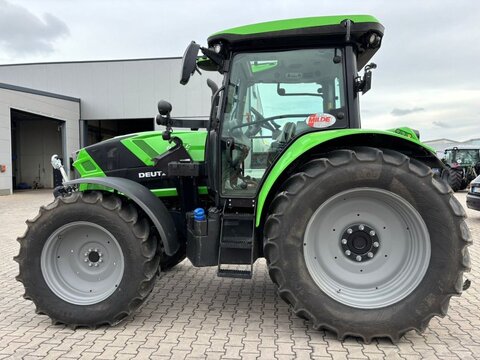 Deutz Fahr 6125 C TTV 3