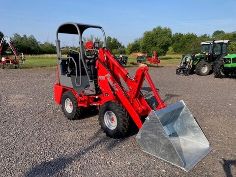 Fuchs F 850