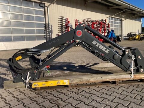 Stoll Solid 35-18 H Breitschwinge 2