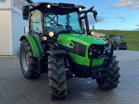 Deutz Fahr 5080 D KEYLINE 2