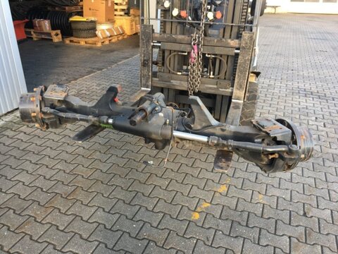 Deutz Fahr ZF Allrad Vorderachse - AS 20... 3