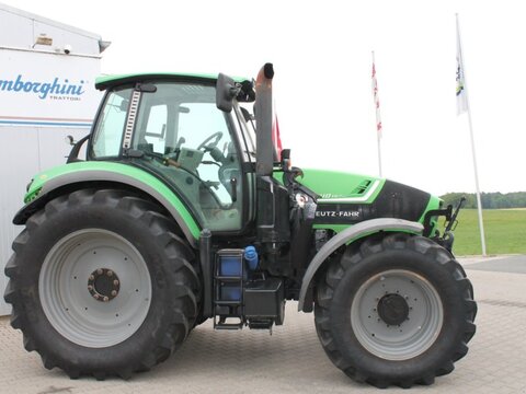 Deutz-Fahr 6210 C-Shift