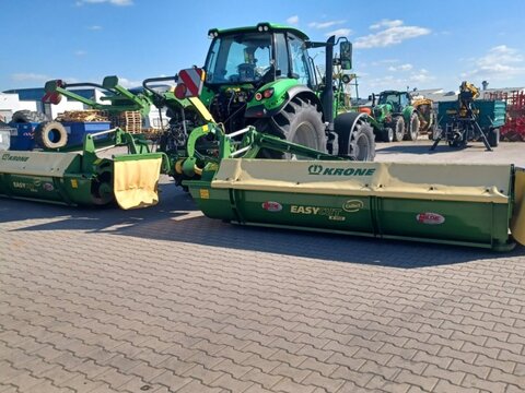Krone Easy Cut B 950 Collect