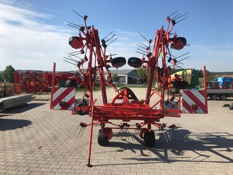 Kuhn GF 8501 MH 2