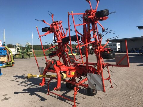 Kuhn GF 8501 MH 1