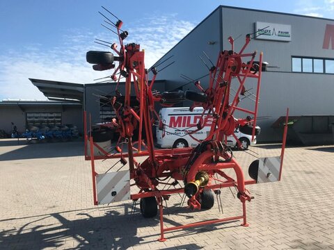 Kuhn GF 8501 MH 3