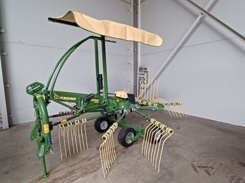 Krone Schwadro S 380