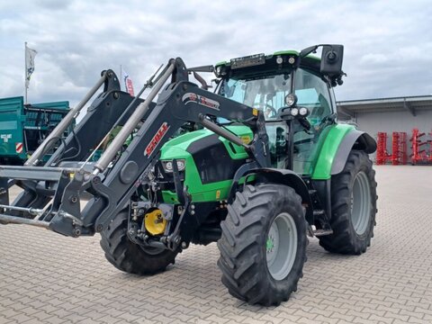 Deutz-Fahr 5110 TTV