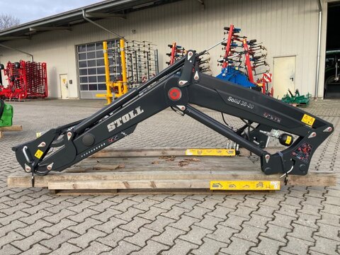 Stoll Solid 38-20 P 2