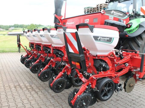 Kverneland Optima V