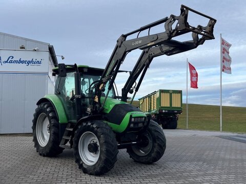 Deutz-Fahr Agrotron K 100