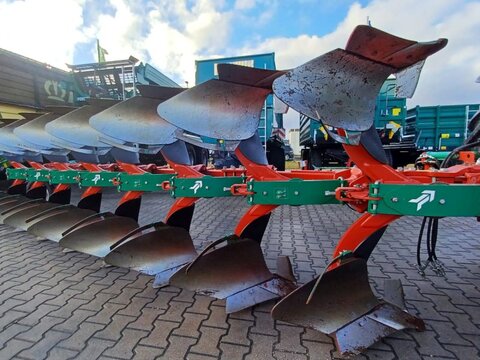 Kverneland Ecomat 650 2