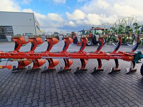 Kverneland Ecomat 650 3