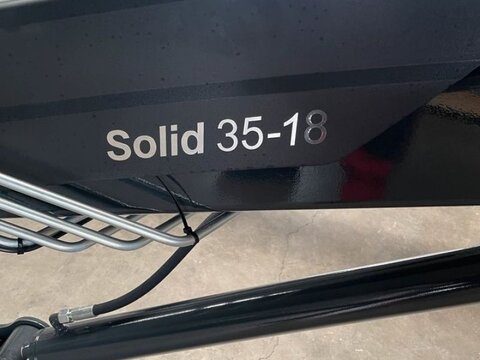 Stoll Solid 35-18 P