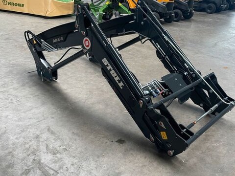 Stoll Solid 35-18 P 2