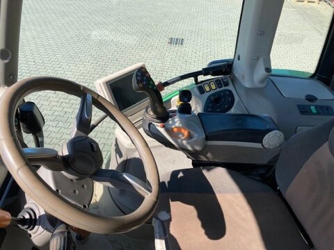 Deutz Fahr Agrotron 6210 C Shift 2