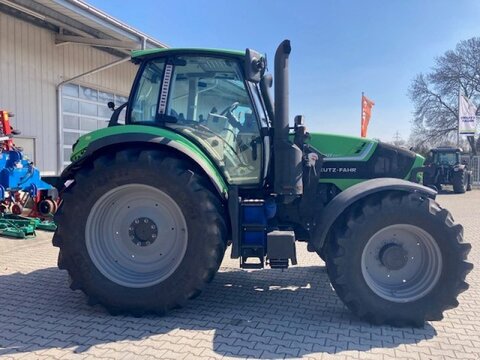 Deutz Fahr Agrotron 6210 C Shift 3