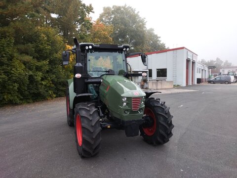 Hürlimann XB 95 GS 3