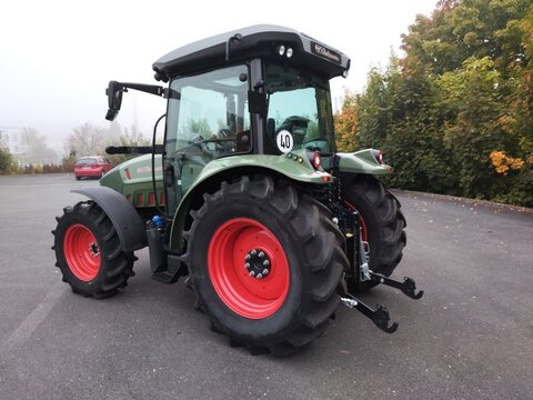 Hürlimann XB 95 GS 2