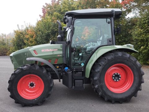 Hürlimann XB 95 GS
