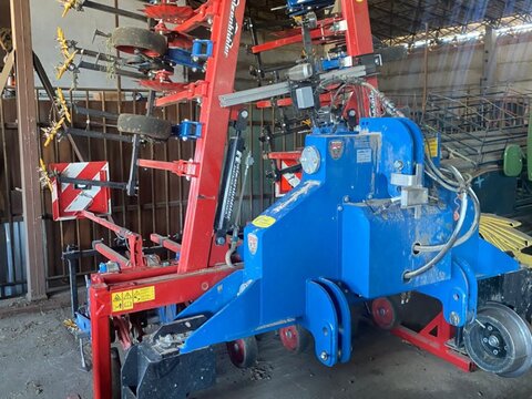 Hatzenbichler Rübenhacke 12 Rhg 2